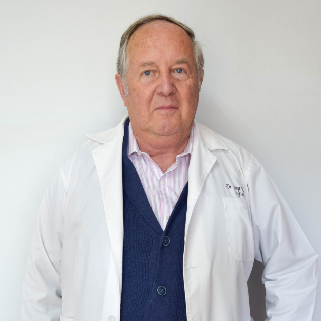 Dr. Jorge Vega Stieb